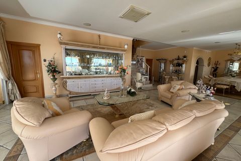Villa i Benissa, Alicante, Benissa - € 1.495.000 | Ref: CH3388 - foto 24