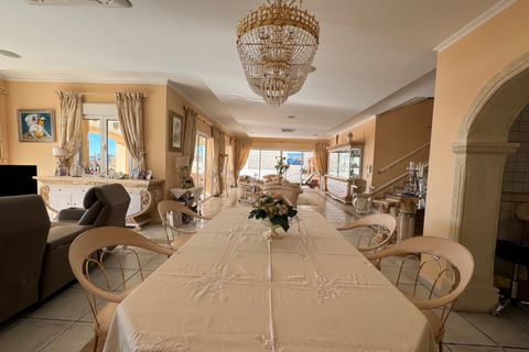 Villa i Benissa, Alicante, Benissa - € 1.495.000 | Ref: CH3388 - foto 28