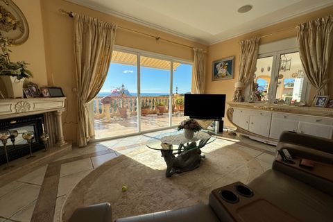 Villa i Benissa, Alicante, Benissa - € 1.495.000 | Ref: CH3388 - foto 29