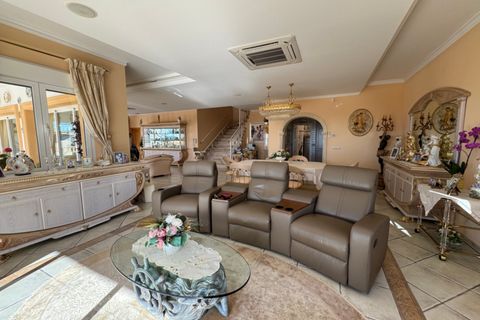 Villa i Benissa, Alicante, Benissa - € 1.495.000 | Ref: CH3388 - foto 30
