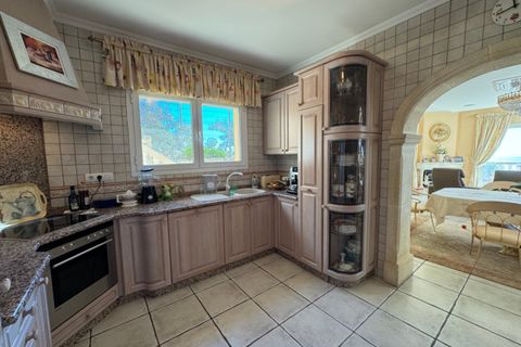 Villa i Benissa, Alicante, Benissa - € 1.495.000 | Ref: CH3388 - foto 31