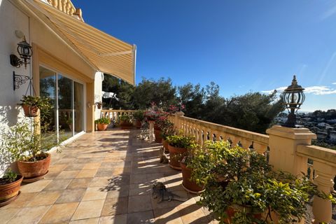 Villa i Benissa, Alicante, Benissa - € 1.495.000 | Ref: CH3388 - foto 36