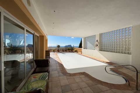 Villa i Benissa, Alicante, Benissa - € 1.495.000 | Ref: CH3388 - foto 38