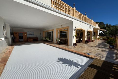 Villa i Benissa, Alicante, Benissa - € 1.495.000 | Ref: CH3388 - foto 39