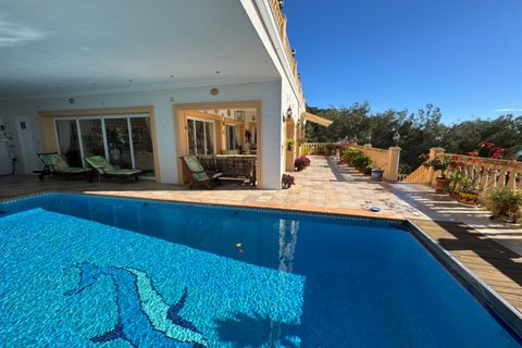 Villa i Benissa, Alicante, Benissa - € 1.495.000 | Ref: CH3388 - foto 40