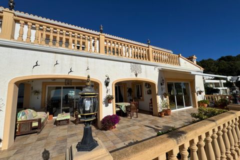Villa i Benissa, Alicante, Benissa - € 1.495.000 | Ref: CH3388 - foto 41