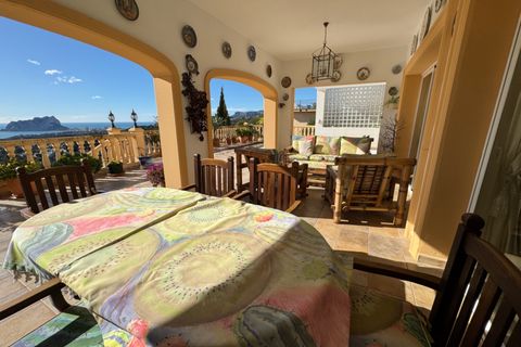 Villa i Benissa, Alicante, Benissa - € 1.495.000 | Ref: CH3388 - foto 42