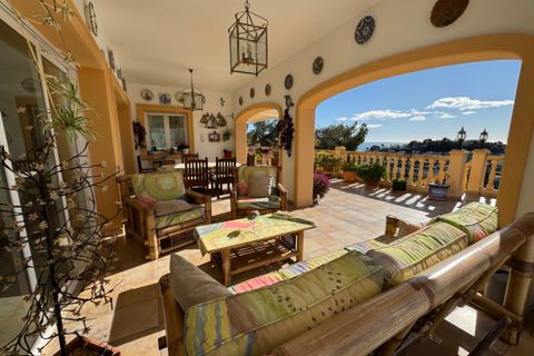 Villa i Benissa, Alicante, Benissa - € 1.495.000 | Ref: CH3388 - foto 43