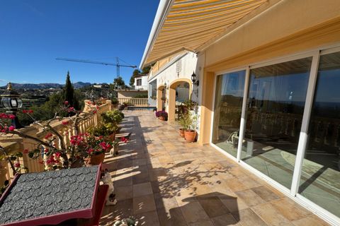 Villa i Benissa, Alicante, Benissa - € 1.495.000 | Ref: CH3388 - foto 44