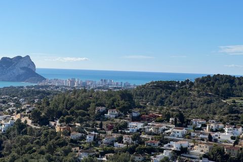 Villa i Benissa, Alicante, Benissa - € 1.495.000 | Ref: CH3388 - foto 45