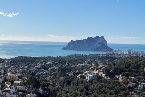 Villa i Benissa, Alicante, Benissa - € 1.495.000 | Ref: CH3388 - foto 46