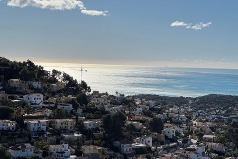 Villa i Benissa, Alicante, Benissa - € 1.495.000 | Ref: CH3388 - foto 47