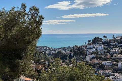 Villa i Benissa, Alicante, Benissa - € 1.495.000 | Ref: CH3388 - foto 48