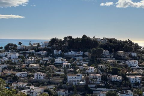 Villa i Benissa, Alicante, Benissa - € 1.495.000 | Ref: CH3388 - foto 49