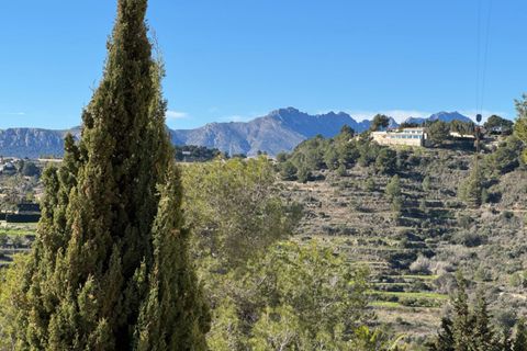 Villa i Benissa, Alicante, Benissa - € 1.495.000 | Ref: CH3388 - foto 50