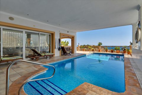 Villa i Benissa, Alicante, Benissa - € 1 250 000 | Ref: CH3388 - foto 2