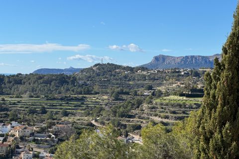 Villa i Benissa, Alicante, Benissa - € 1 250 000 | Ref: CH3388 - foto 49