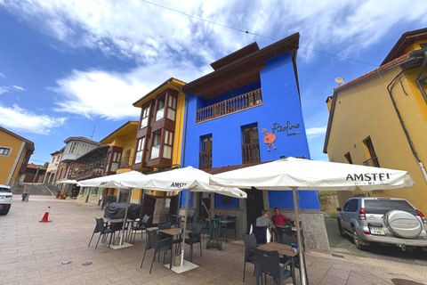 Villa i Villanueva (Pola De Siero), Asturias - foto 3