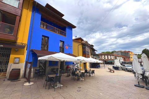 Villa i Villanueva (Pola De Siero), Asturias - foto 4