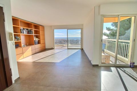 Lejlighed i Nice, Alpes-Maritimes, Nice - € 1.130.000 | Ref: HH-16059337 - foto 1