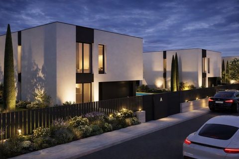 Villa i Llagostera, Gerona, Llagostera - € 530.000 | Ref: 385 - foto 14