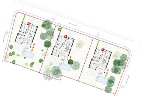 Villa i Llagostera, Gerona, Llagostera - € 530.000 | Ref: 385 - foto 15