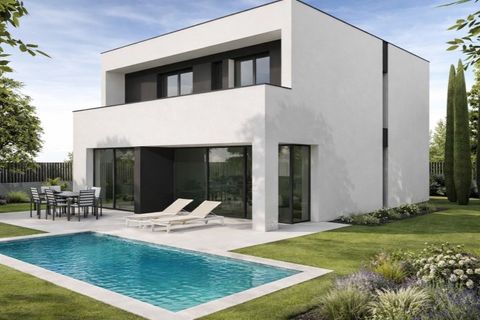 Villa i Llagostera, Gerona, Llagostera - € 525.000 | Ref: 384 - foto 6