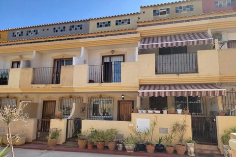 Byhus i Playa Flamenca, Alicante, Playa Flamenca - € 189.260 | Ref: 27-85-250-11-603/74394 - foto 1
