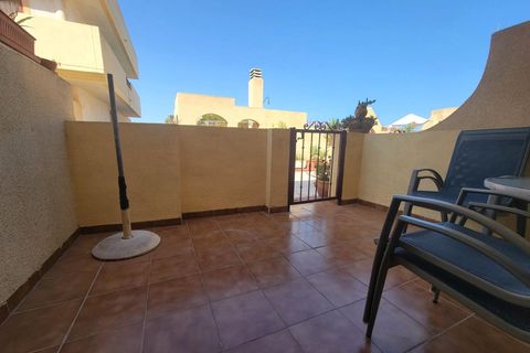 Byhus i Playa Flamenca, Alicante, Playa Flamenca - € 189.260 | Ref: 27-85-250-11-603/74394 - foto 4