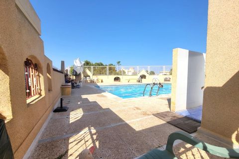 Byhus i Playa Flamenca, Alicante, Playa Flamenca - € 189.260 | Ref: 27-85-250-11-603/74394 - foto 5