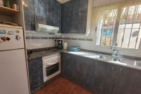 Byhus i Playa Flamenca, Alicante, Playa Flamenca - € 189.260 | Ref: 27-85-250-11-603/74394 - foto 10