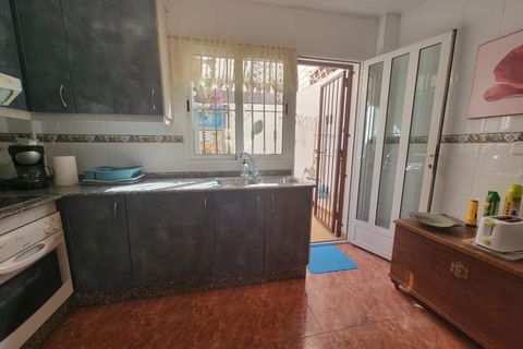 Byhus i Playa Flamenca, Alicante, Playa Flamenca - € 189.260 | Ref: 27-85-250-11-603/74394 - foto 11