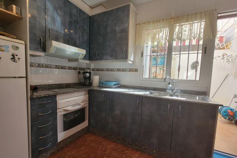 Byhus i Playa Flamenca, Alicante, Playa Flamenca - € 189.260 | Ref: 27-85-250-11-603/74394 - foto 12