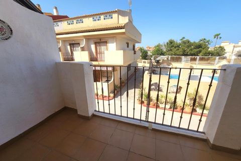 Byhus i Playa Flamenca, Alicante, Playa Flamenca - € 189.260 | Ref: 27-85-250-11-603/74394 - foto 23