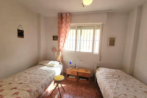 Byhus i Playa Flamenca, Alicante, Playa Flamenca - € 189.260 | Ref: 27-85-250-11-603/74394 - foto 27