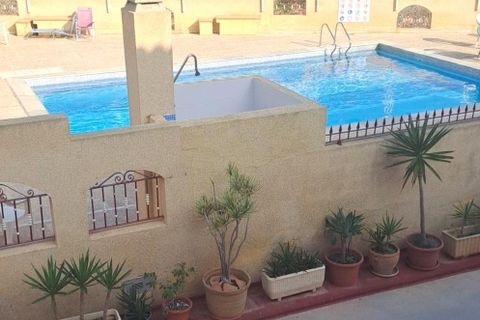 Byhus i Playa Flamenca, Alicante, Playa Flamenca - € 189.260 | Ref: 27-85-250-11-603/74394 - foto 41