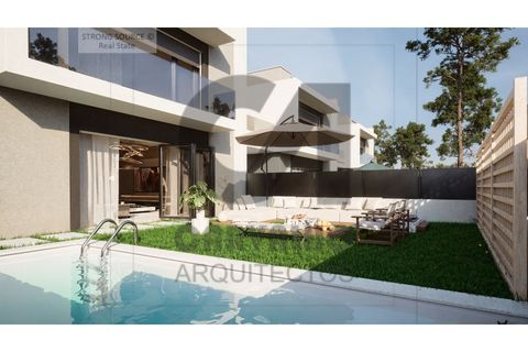 Villa a Sesimbra, Setubal, Sesimbra - € 600.000 | Ref: MOR_1437 - foto 2
