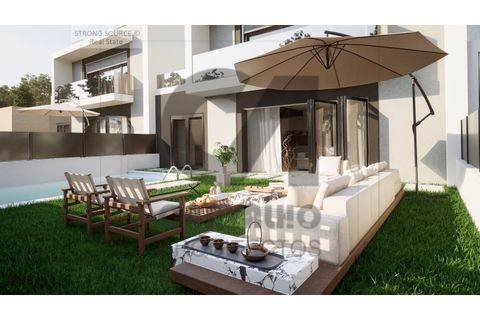 Villa a Sesimbra, Setubal, Sesimbra - € 600.000 | Ref: MOR_1437 - foto 3