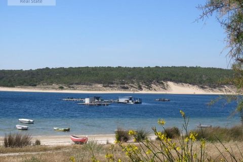 Villa a Sesimbra, Setubal, Sesimbra - € 600.000 | Ref: MOR_1437 - foto 26
