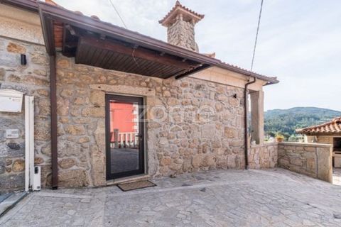 Villa i Vila Verde, Braga, Vila Verde - € 435.000 | Ref: ZMPT584234 - foto 2