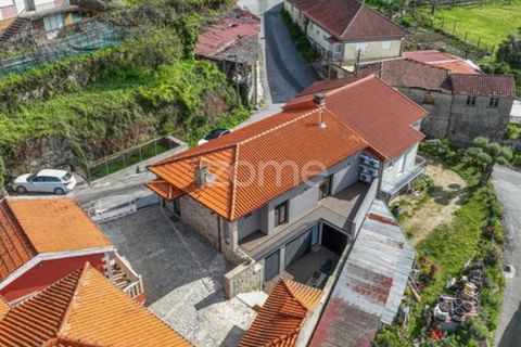 Villa i Vila Verde, Braga, Vila Verde - € 435.000 | Ref: ZMPT584234 - foto 6