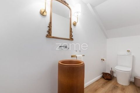 Villa i Vila Verde, Braga, Vila Verde - € 435.000 | Ref: ZMPT584234 - foto 13