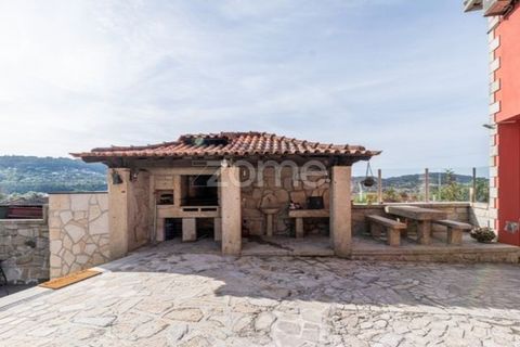 Villa i Vila Verde, Braga, Vila Verde - € 435.000 | Ref: ZMPT584234 - foto 12