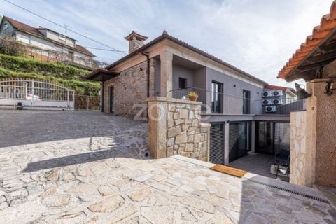 Villa i Vila Verde, Braga, Vila Verde - € 435.000 | Ref: ZMPT584234 - foto 17