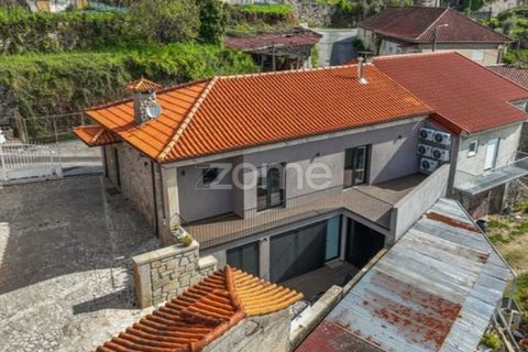 Villa i Vila Verde, Braga, Vila Verde - € 435.000 | Ref: ZMPT584234 - foto 16