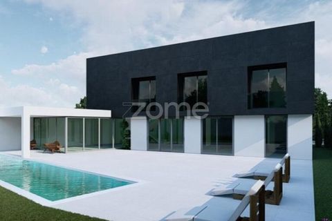 Villa i Braga, Braga, Braga - € 790.000 | Ref: ZMPT584795 - foto 5