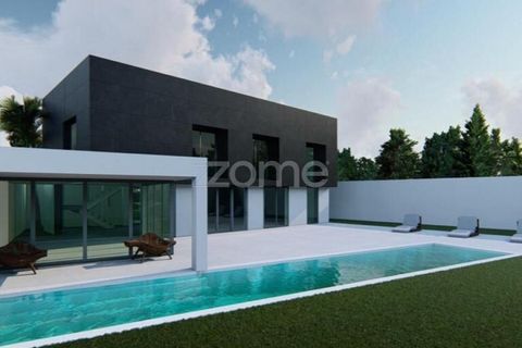 Villa i Braga, Braga, Braga - € 790.000 | Ref: ZMPT584795 - foto 2