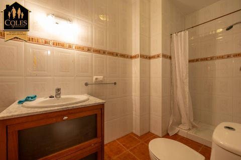Byhus i Alfaix, Almeria, Alfaix - € 206.950 | Ref: AFX3T27 - foto 45