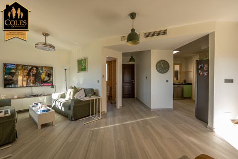 Byhus i Alfaix, Almeria, Alfaix - € 206.950 | Ref: AFX3T27 - foto 13