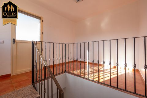 Byhus i Alfaix, Almeria, Alfaix - € 206.950 | Ref: AFX3T27 - foto 28